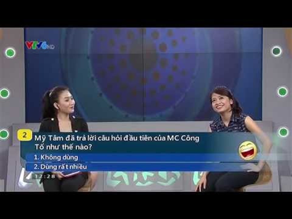 Bữa trưa vui vẻ cùng Thanh Ngọc - 7/9/2014