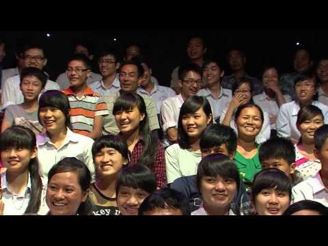 Khoảnh khắc đáng nhớ cuộc thi Tuần 3 - Tháng 1 - Quý 1