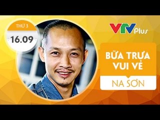 Bữa trưa vui vẻ cùng Nhiếp ảnh gia Na Sơn - 16/9/2014
