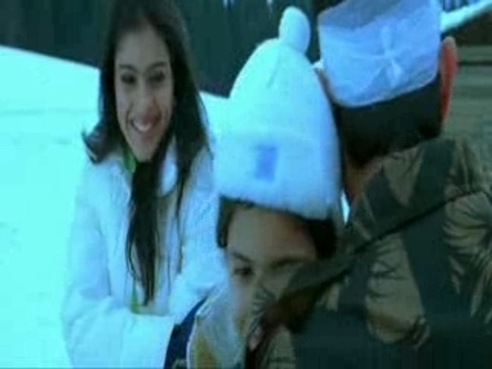 Song fanaa indian