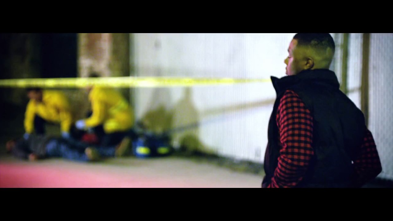 Game - The City ft. Kendrick Lamar