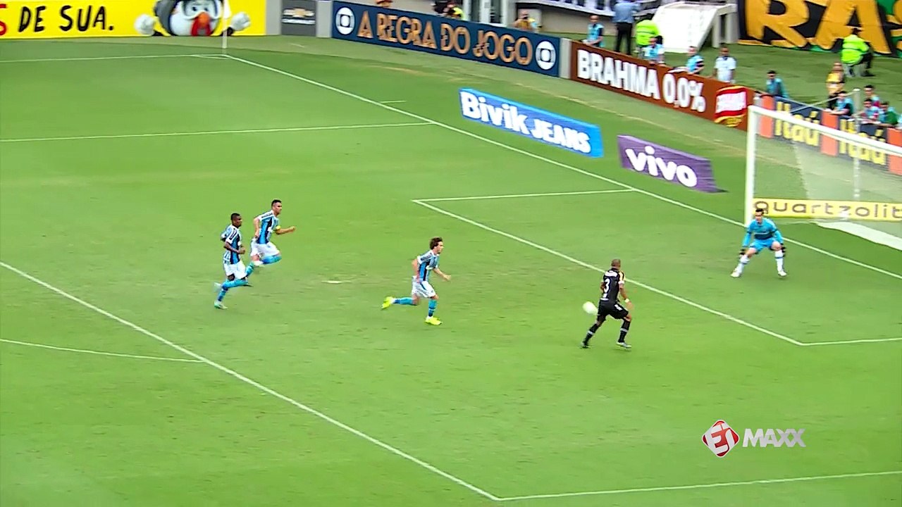 Toque de Craque com Sávio e Rivellino