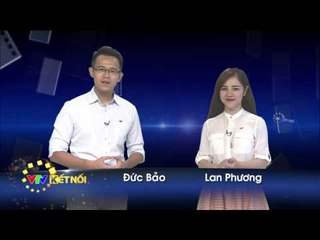 KẾT NỐI VTV | PHIM TRUYỀN HÌNH | 09/09/2015