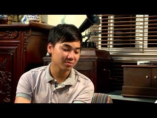 Bài hát Việt Studio tập 16