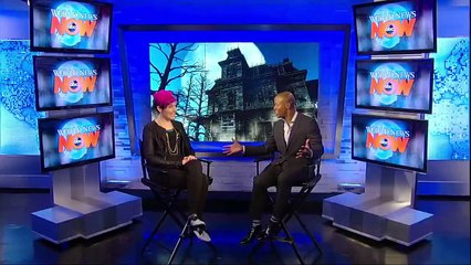 Scary Movies to Watch this Halloween