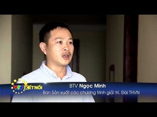 VTV KẾT NỐI | TRAO GIẢI ẤN TƯỢNG VTV | 28/08/2015