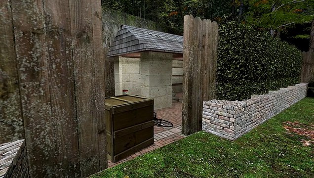 Gmod Prop Hunt Funny Moments - 2 Oranges + Bottle = Win (Garry's Mod Little Hunter Edition)