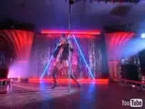 Motley Crue - Girls Girls Girls