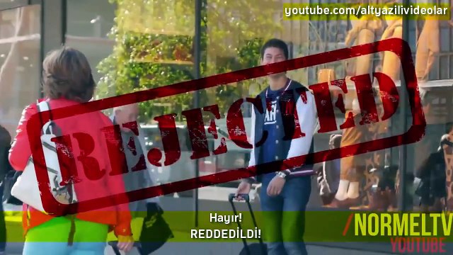 TURİST OLARAK KIZLARLA ÖPÜŞMEK (ALTYAZILI)