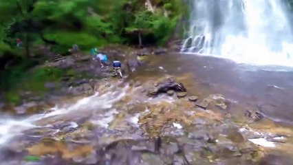 [Element Cams] - [Các con đèo VietNam tổng hợp] - Part 2: Đèo Ô Quy Hồ