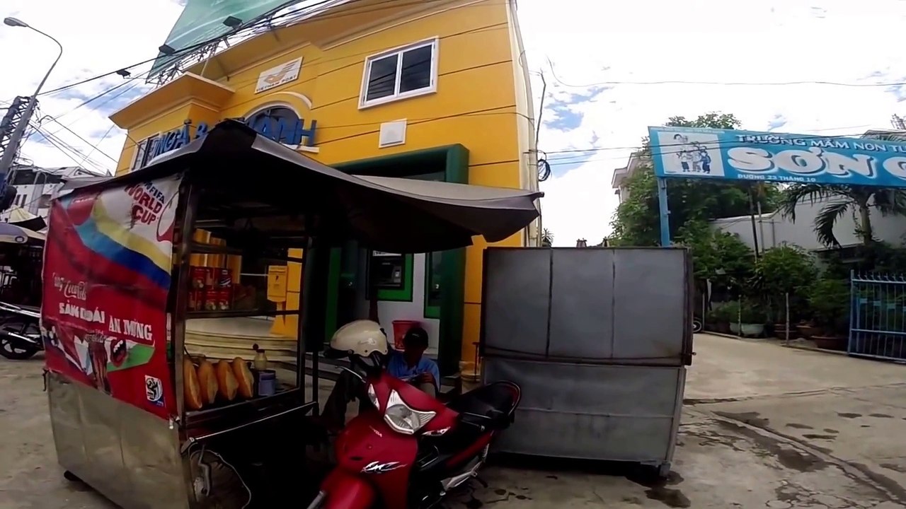 [Element Cams] - [Các con đèo VietNam tổng hợp] - Part 4: Đèo Omega