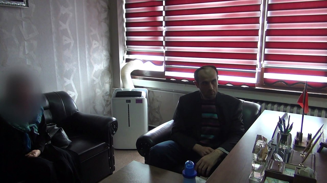 GECELERİ ACIYLA UYANAN ADAM FULL HD PART 1