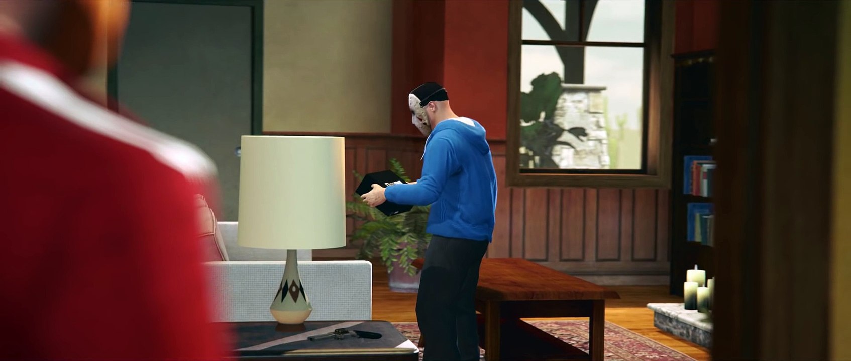 Vanoss Gaming׃ “The Unboxing“ - Episode 1