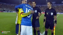 Neymar vs Colombia Individual Highlights (Copa America) 2015