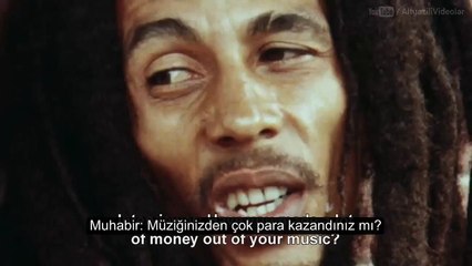 Bob Marleyden Zengin Misiniz? Sorusuna Derslik Cevap | ALTYAZILI