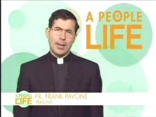 Father Frank Pavone