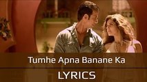 Tumhe Apna Banane Ka FULL AUDIO Song ¦ Hate Story 3 ¦ Amaal Mallik ft. Armaan Malik & Neeti Mohan