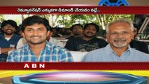Nani lost chance to act under direction of Mani Ratnam (27-10-2015)
