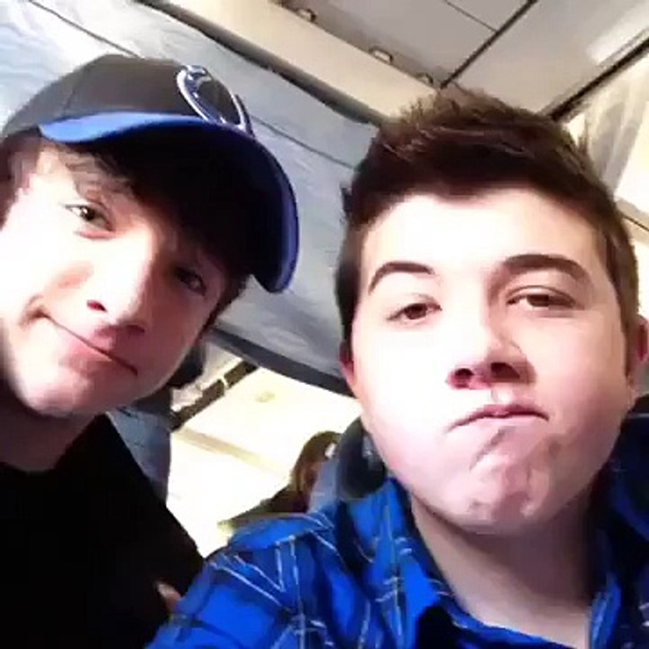 comedy vines