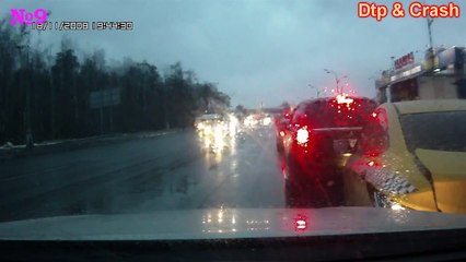 Новая подборка аварий и дтп январь 5 2015 New Best Car Crash Compilation January