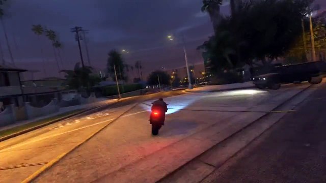 AMAZING GTA 5 Stunts Montage