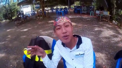 [Element Cams] - [Đi bụi VietNam] - Part 34: Bình Phước - Đà Lat - Nha Trang - Phan Thiết