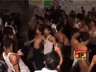 hae ghareebi hae hae yateemi 2011-2012