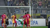 FENERBAHÇE GALATASARAY DERBİSİ | FIFA 16 Türkçe Spikerli