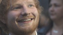 Fans Go Crazy For Ed Sheeran Movie And Justin Bieber