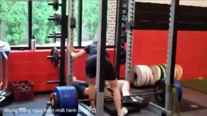 [Tin ViệtTv] Những Thằng Nguy Hiểm Nhất Hành Tinh (P2) ✔