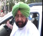 Captain Amarinder Singh - Akalis Da Bhog