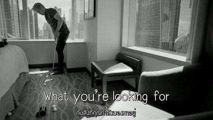 [KARAOKE THAISUB] One Direction - Perfect