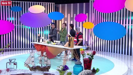 ประโยชน์ของถั่วเหลือง 30 พ.ค.58 (1/3) ครัวคุณต๋อยSaturday