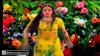 TANG KURTI PUNJABI MUJRA - PAKISTANI MUJRA DANCE