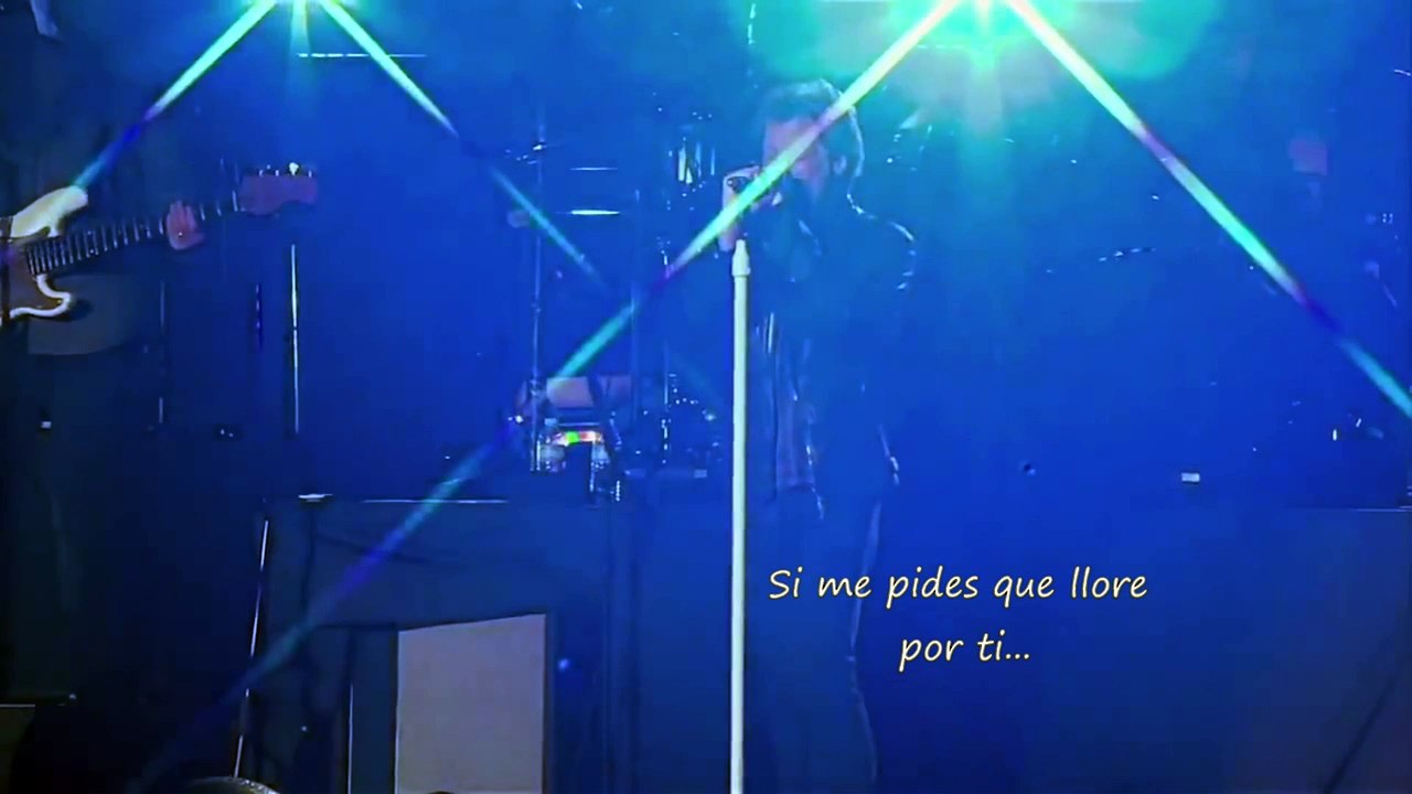 BON JOVI ALWAYS subtitulado HD