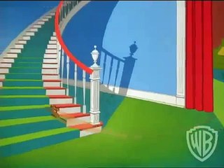 Tom and Jerry Chuck Jones Collection