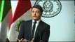 Perù - Renzi interviene al Business Forum a Lima (26.10.15)