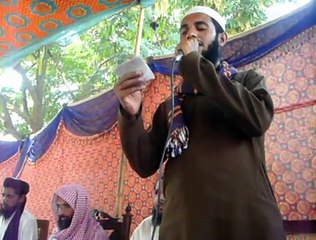 hafiz waseem nawaz 2015