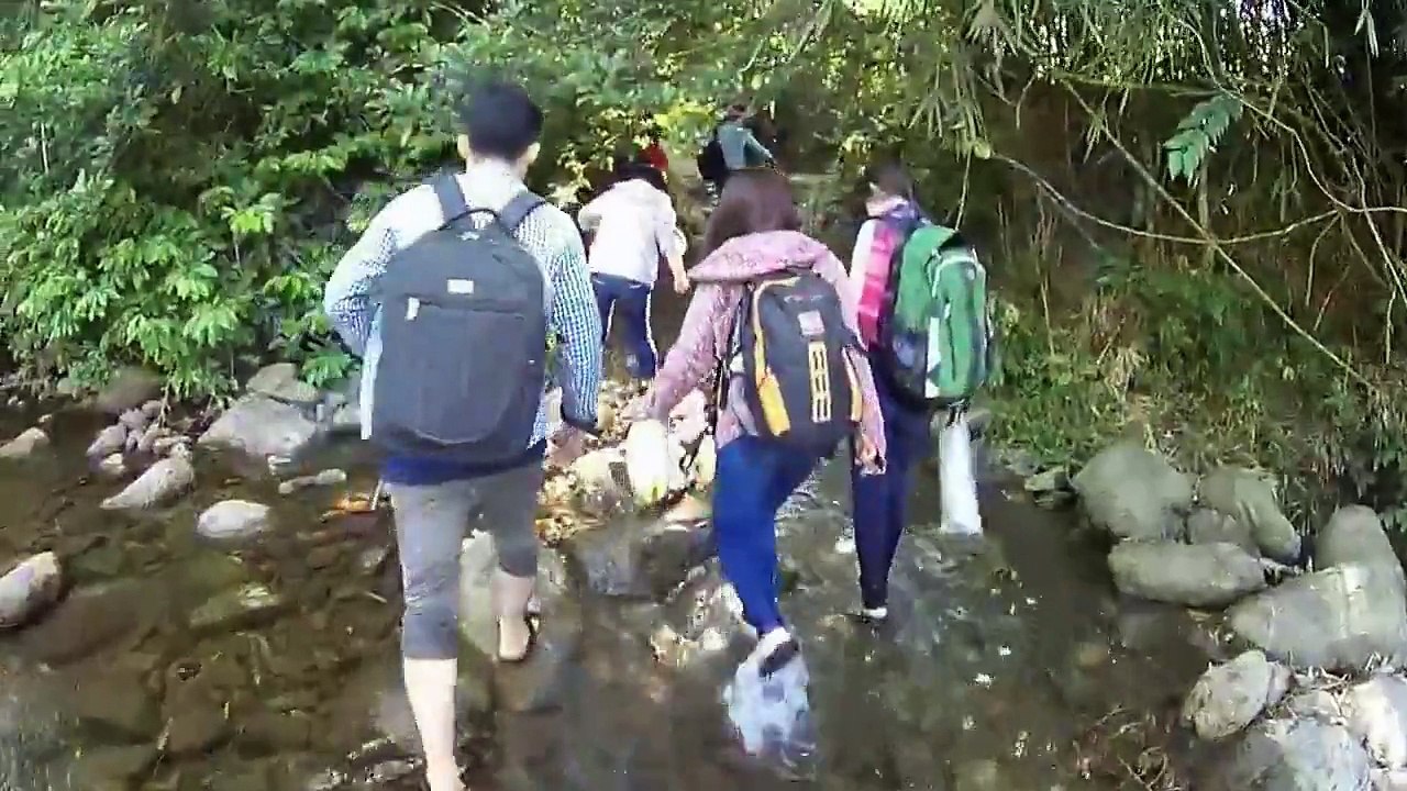 [Element Cams] - [Đi bụi VietNam] - Part 36: 3 Ao - 3 Đảo