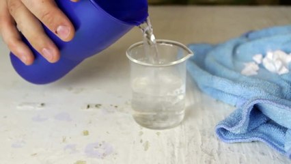 How To Make Your Own Dry Ice