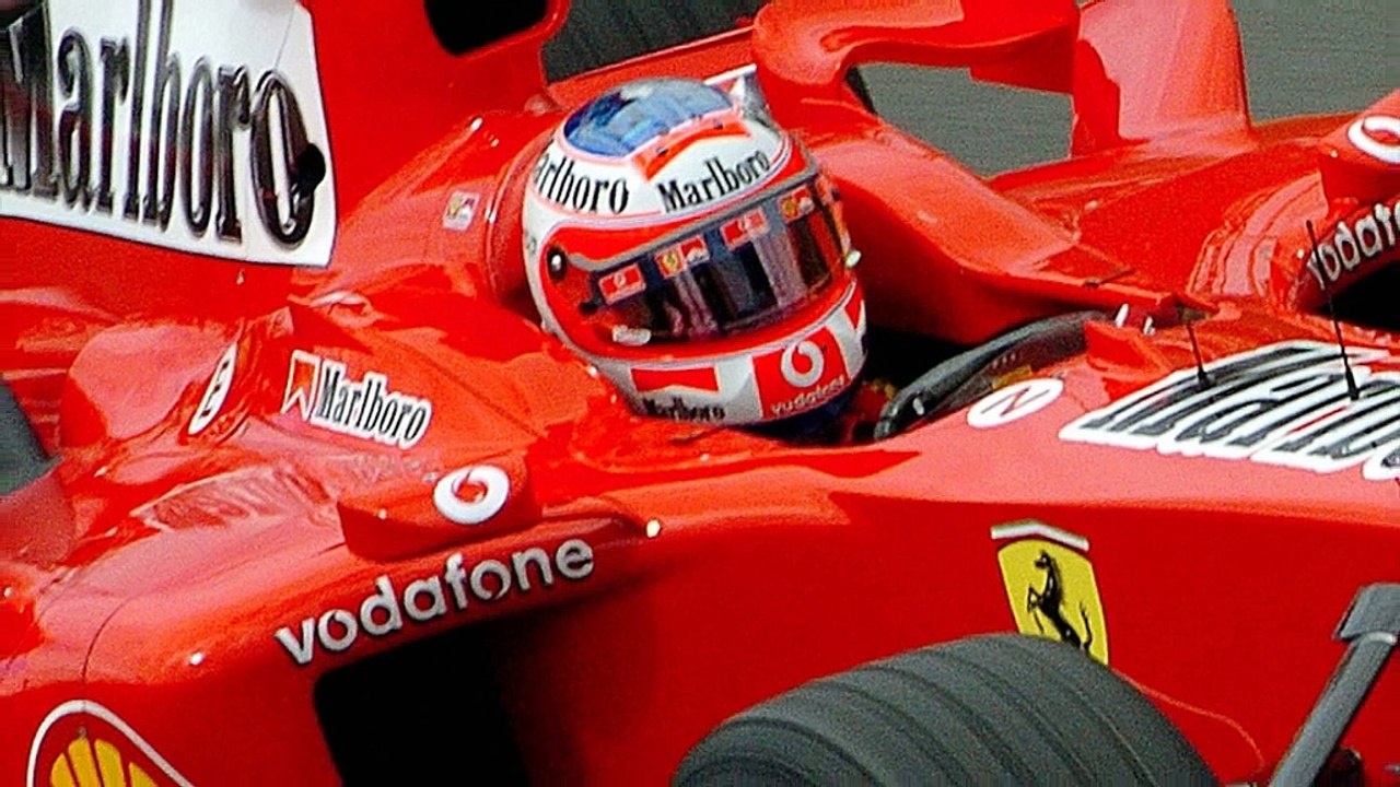 Formule 1 - Mansell : "Hamilton peut viser Schumacher"