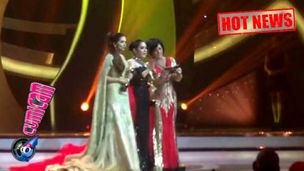 Tiga Wanita Anang Hebohkan Panggung SA 2015 - Cumicam 26 Oktober 2015