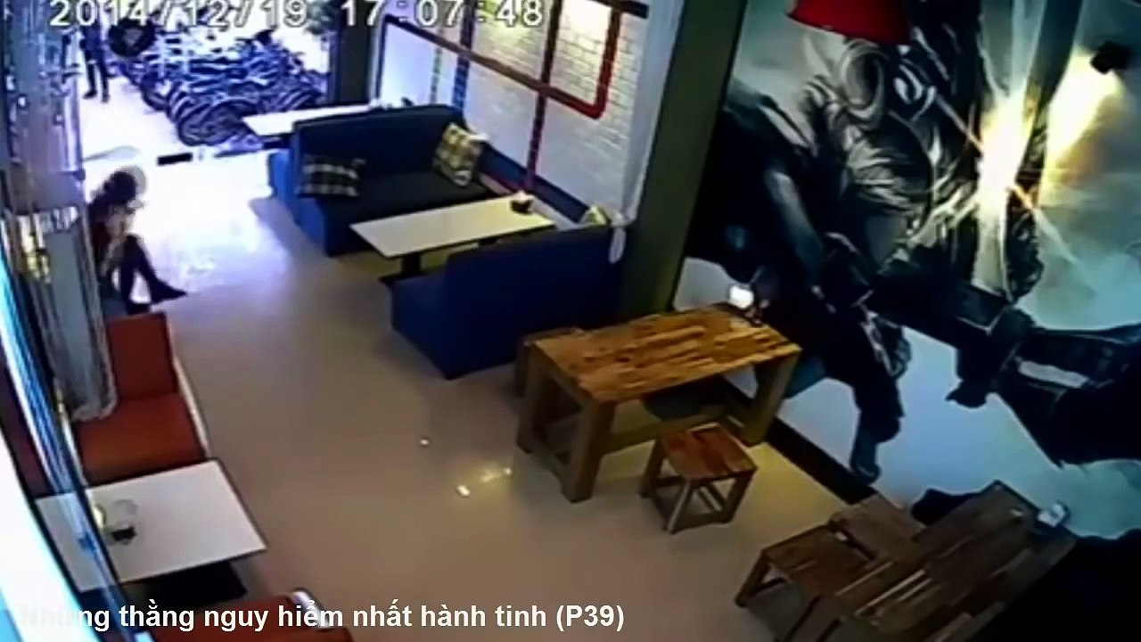 [Tin ViệtTv] Những Thằng Nguy Hiểm Nhất Hành Tinh (P39) ✔