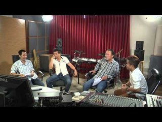 Bài hát Việt Studio tập 15