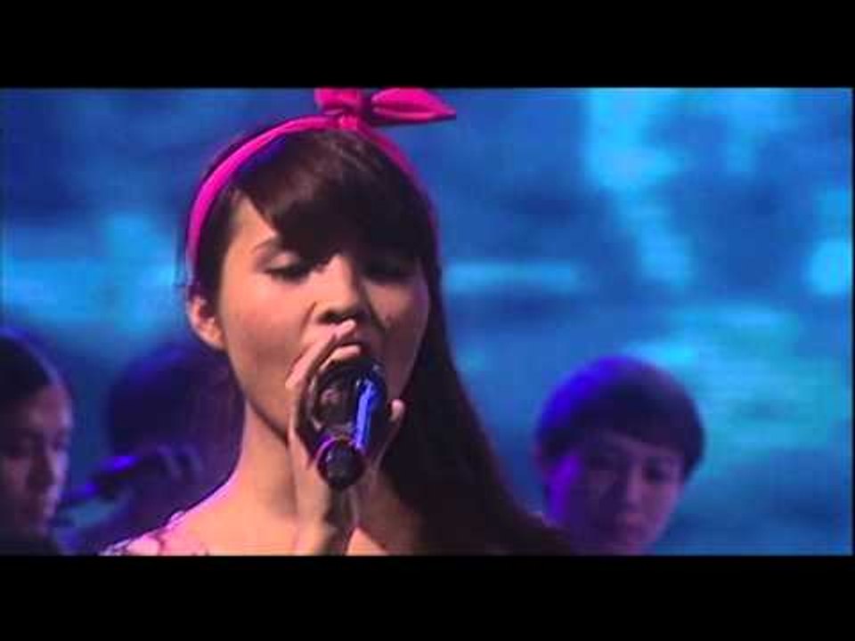 Cô gái mở đường - Tốp ca nam nữ, ĐH Mỏ, Địa chất