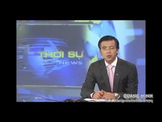 Quang Minh - Gương Mặt BTV - Ấn Tượng VTV