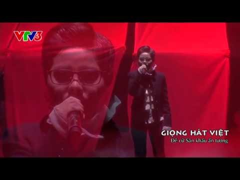 Giọng Hát Việt - Sân Khấu Ấn Tượng - Ấn Tượng VTV