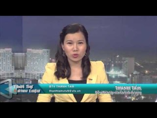 Thanh Tâm - Gương Mặt BTV - Ấn Tượng VTV