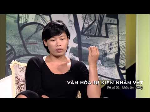 Văn Hóa Sự Kiện Nhân Vật - Sân Khấu Ấn Tượng - Ấn Tượng VTV