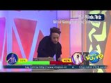 DJ Minh Trí -  Gương Mặt Nghệ Sĩ - Ấn Tượng VTV